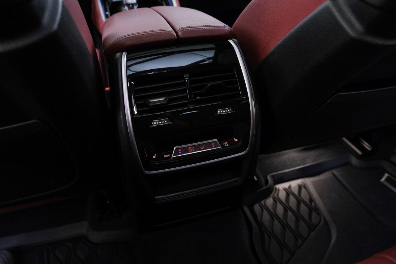 2021 Bmw X6 xDrive40i photo 32