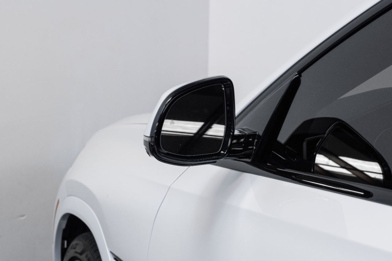 2021 Bmw X6 xDrive40i photo 36