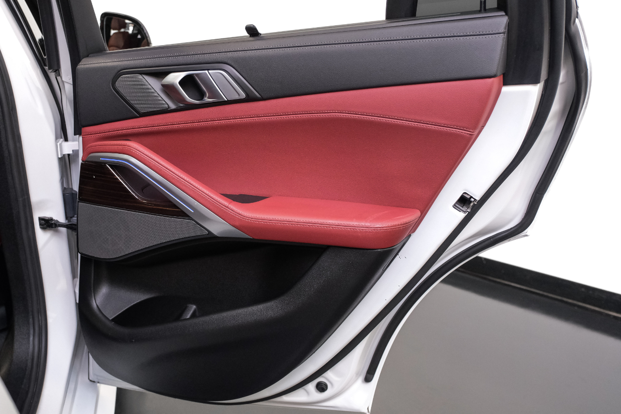 2021 Bmw X6 xDrive40i photo 41