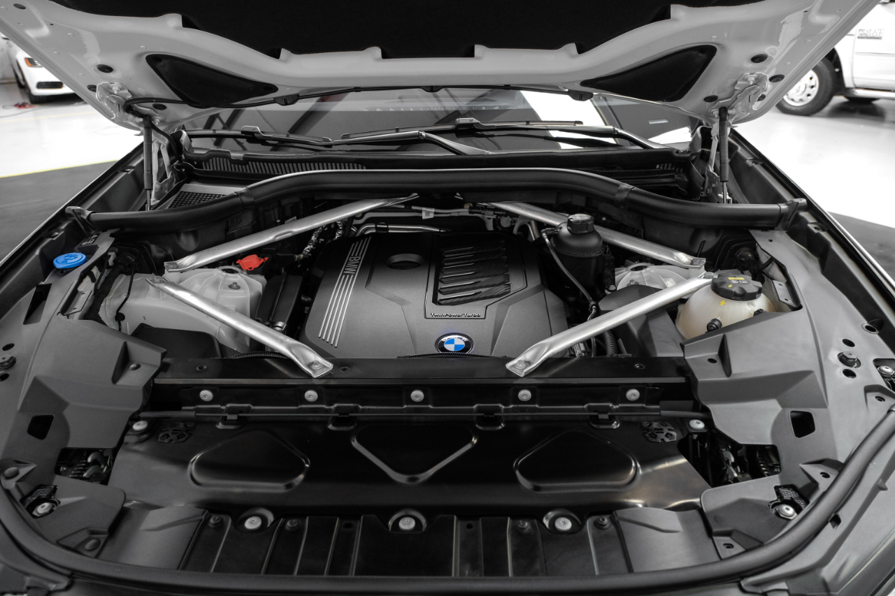 2021 Bmw X6 xDrive40i photo 45
