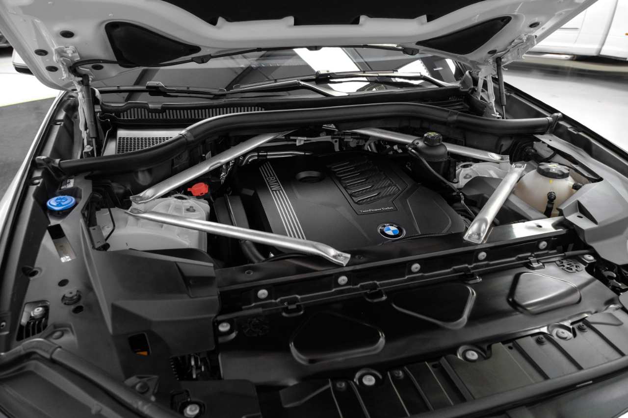 2021 Bmw X6 xDrive40i photo 46