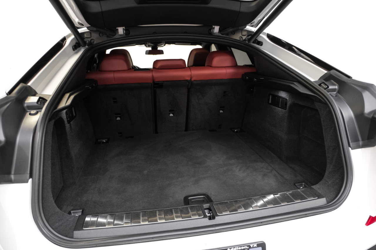 2021 Bmw X6 xDrive40i photo 48
