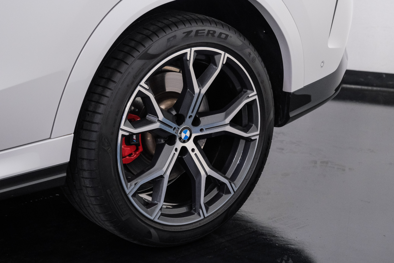 2021 Bmw X6 xDrive40i photo 50