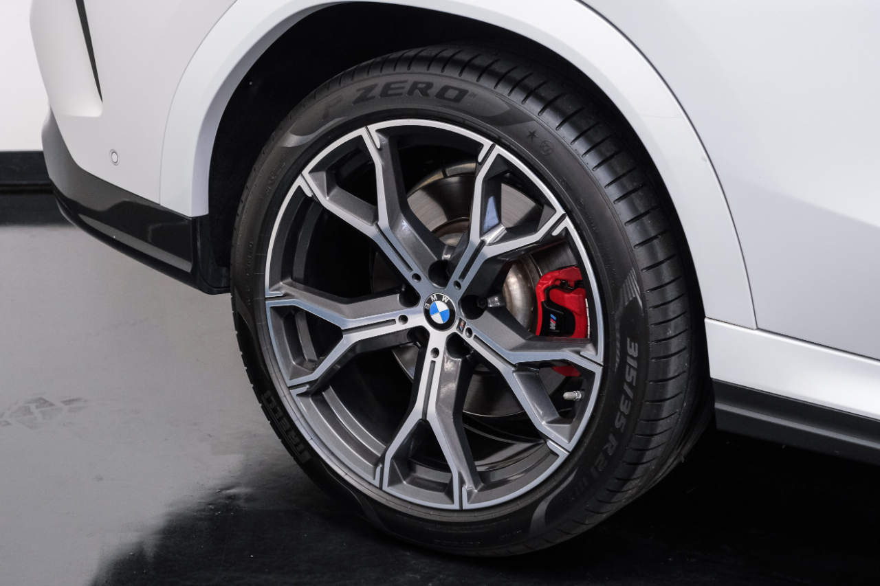 2021 Bmw X6 xDrive40i photo 51