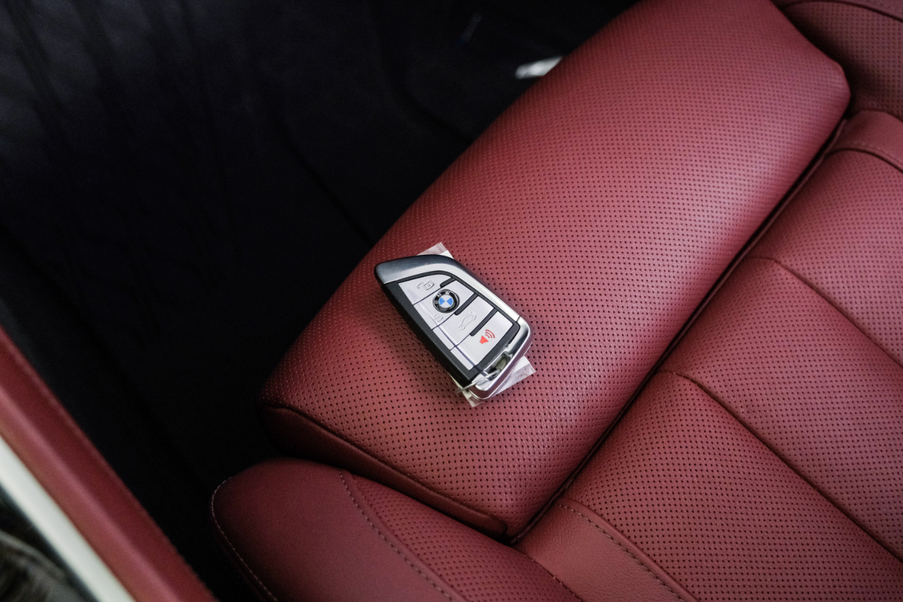 2021 Bmw X6 xDrive40i photo 53