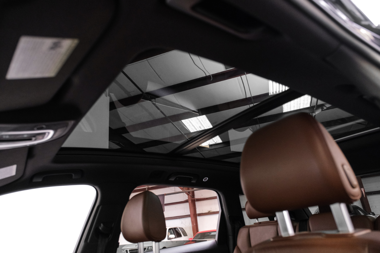 2017 Audi Q7 3.0 Premium Plus photo 5
