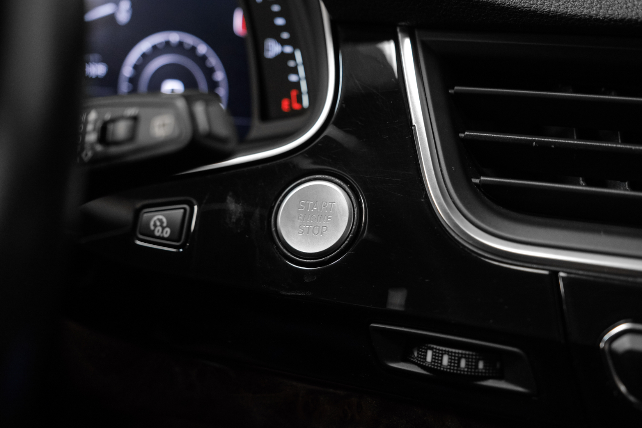 2017 Audi Q7 3.0 Premium Plus photo 19