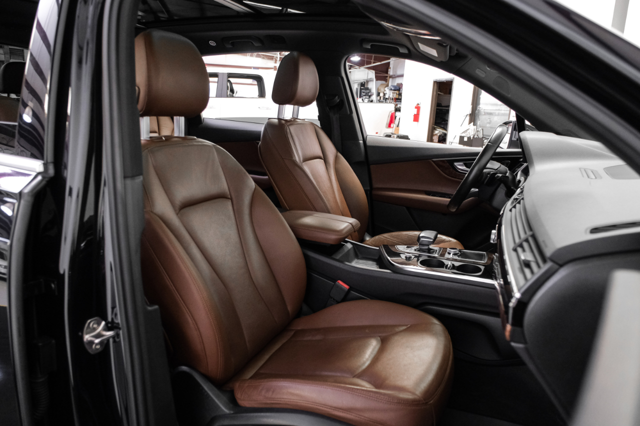 2017 Audi Q7 3.0 Premium Plus photo 30