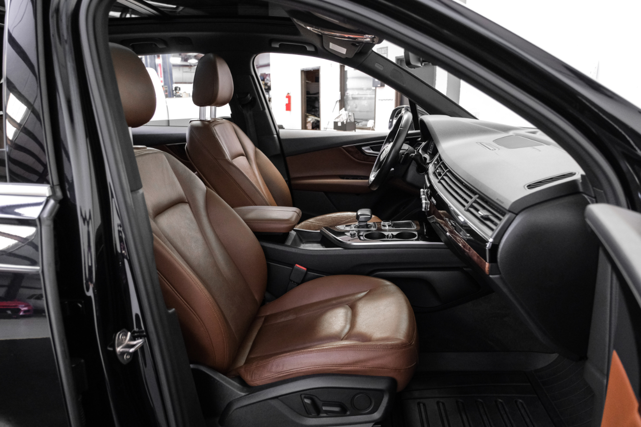 2017 Audi Q7 3.0 Premium Plus photo 31
