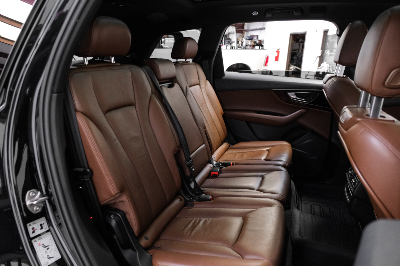 2017 Audi Q7 3.0 Premium Plus photo 32