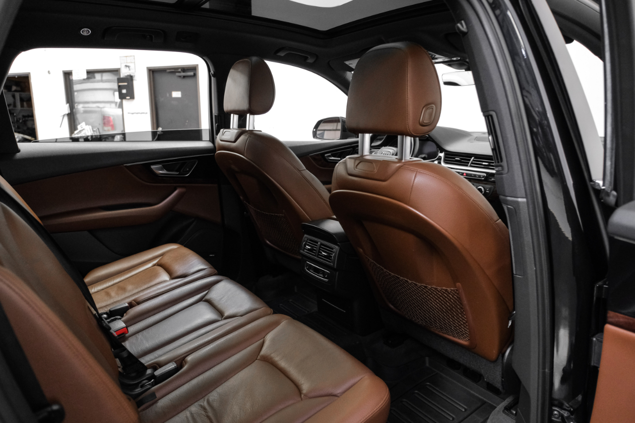 2017 Audi Q7 3.0 Premium Plus photo 33