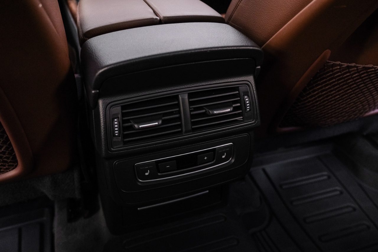 2017 Audi Q7 3.0 Premium Plus photo 34