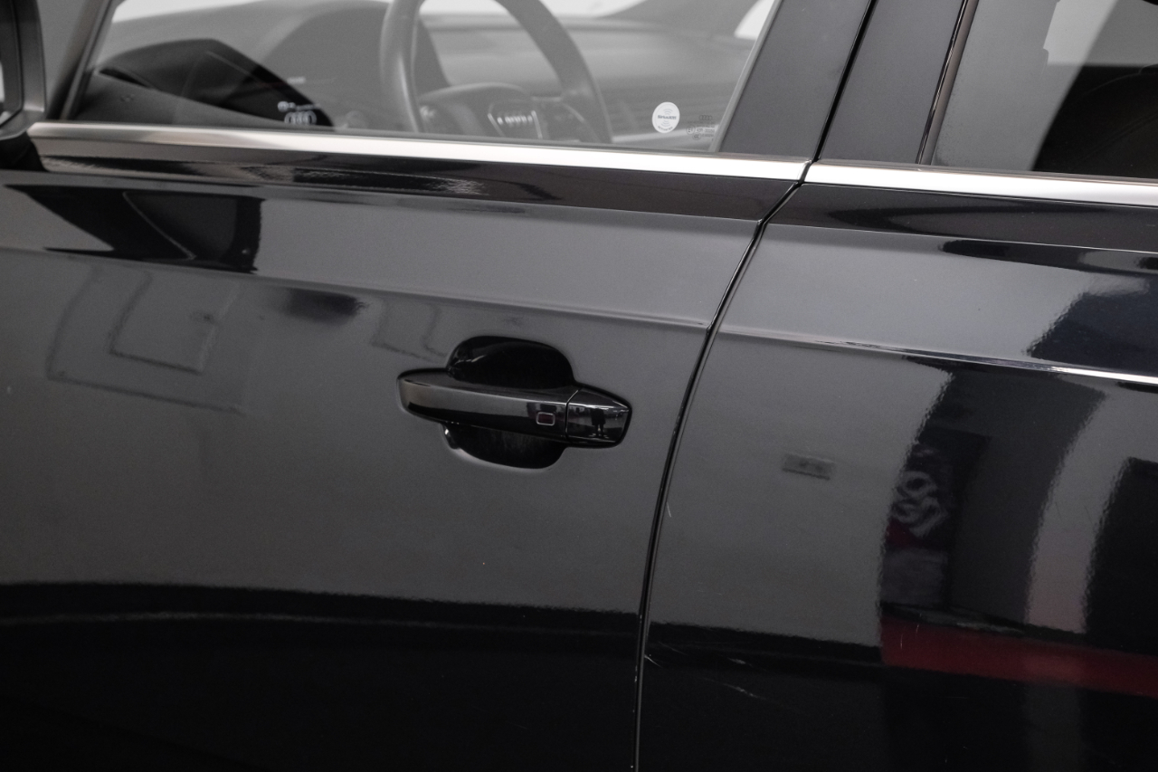 2017 Audi Q7 3.0 Premium Plus photo 37