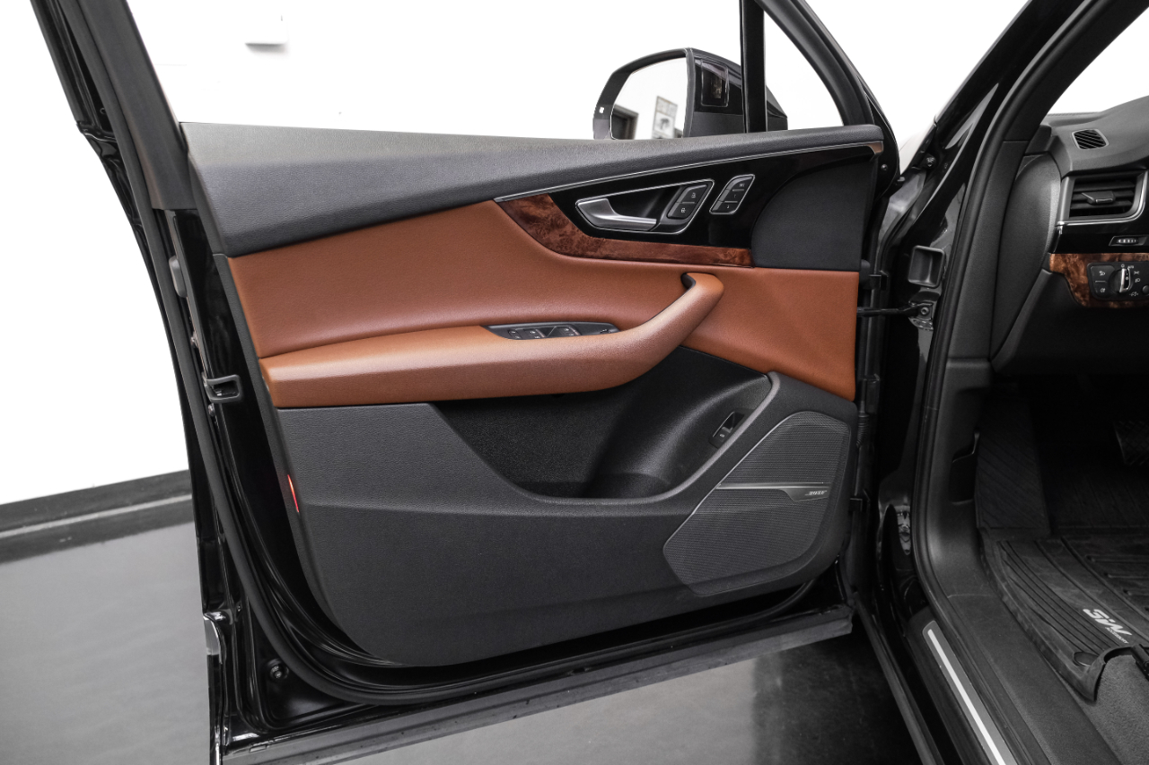2017 Audi Q7 3.0 Premium Plus photo 39