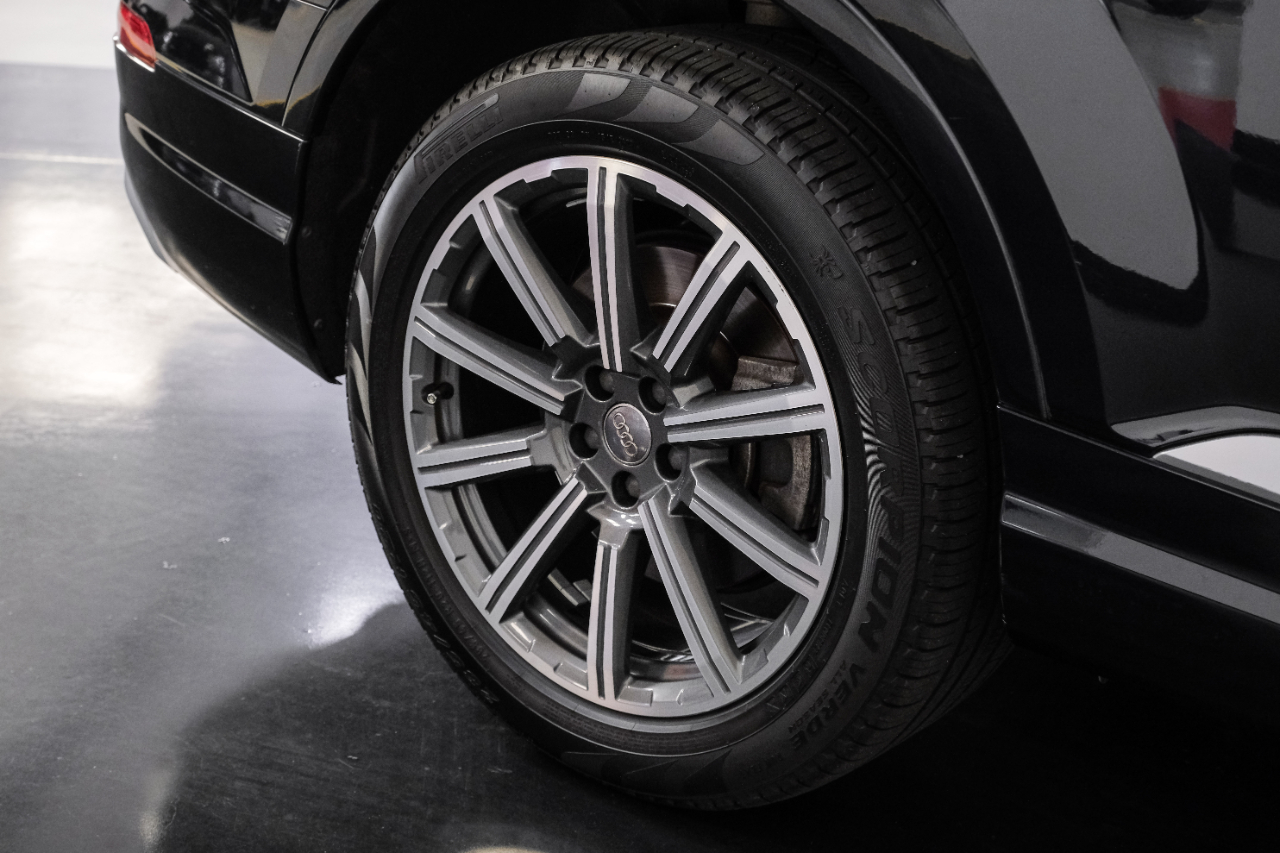 2017 Audi Q7 3.0 Premium Plus photo 49