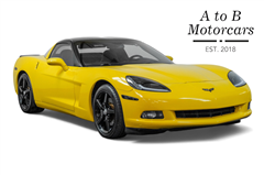 2006 Chevrolet Corvette 