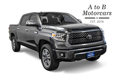 2018 Toyota Tundra 4WD 