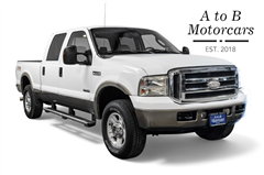 2006 Ford Super Duty F-250 