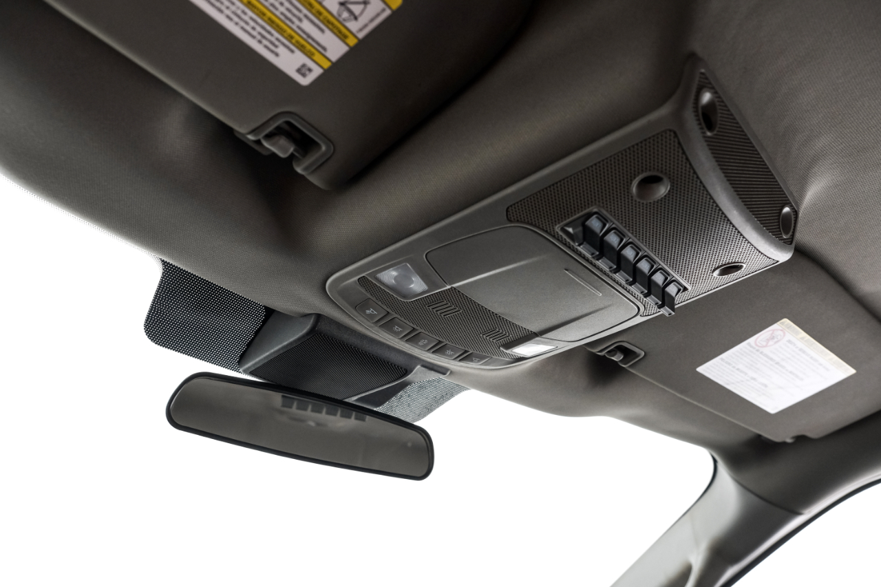 Ford Super Duty F-550 DRW Lariat 4WD Crew Cab 179" WB 60" CA 2020