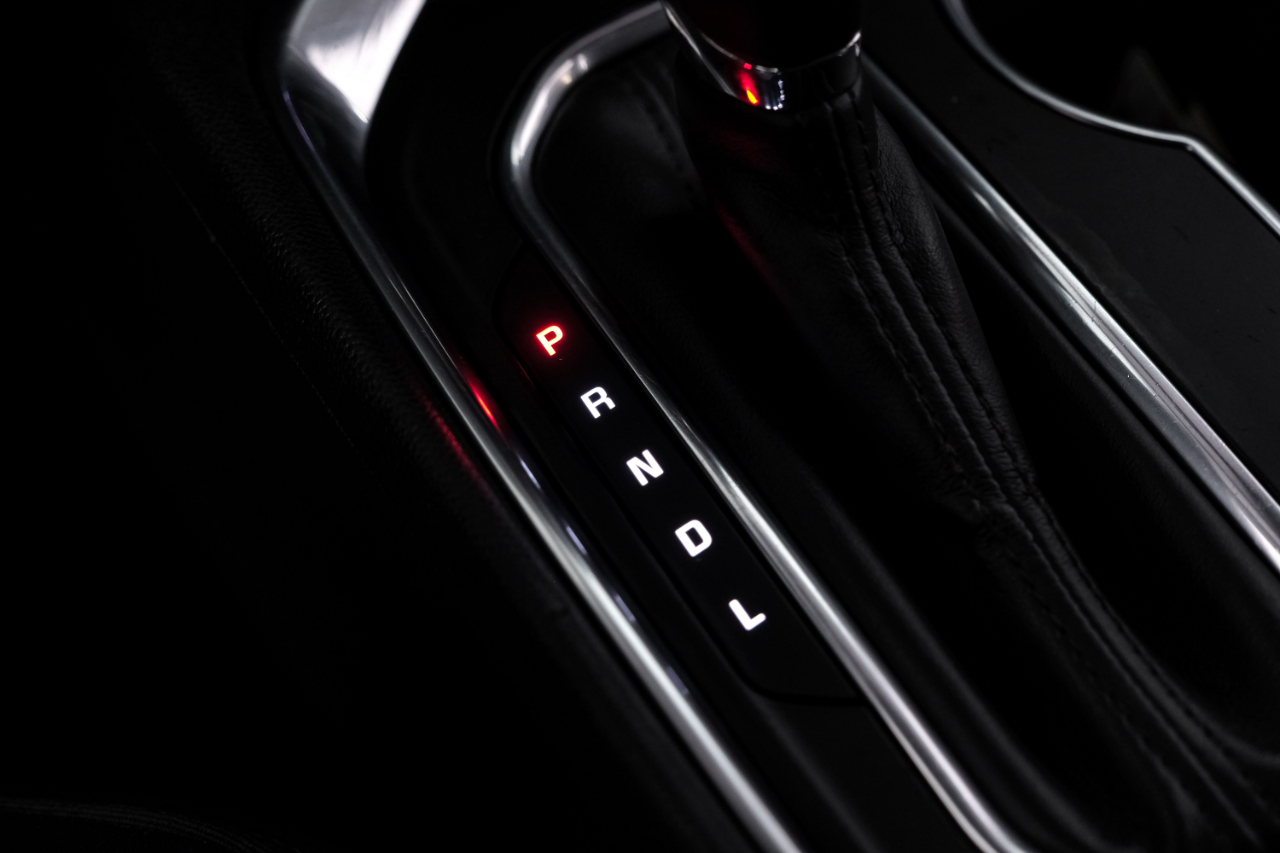 Chevrolet Traverse FWD 4dr LT Cloth w/1LT 2019