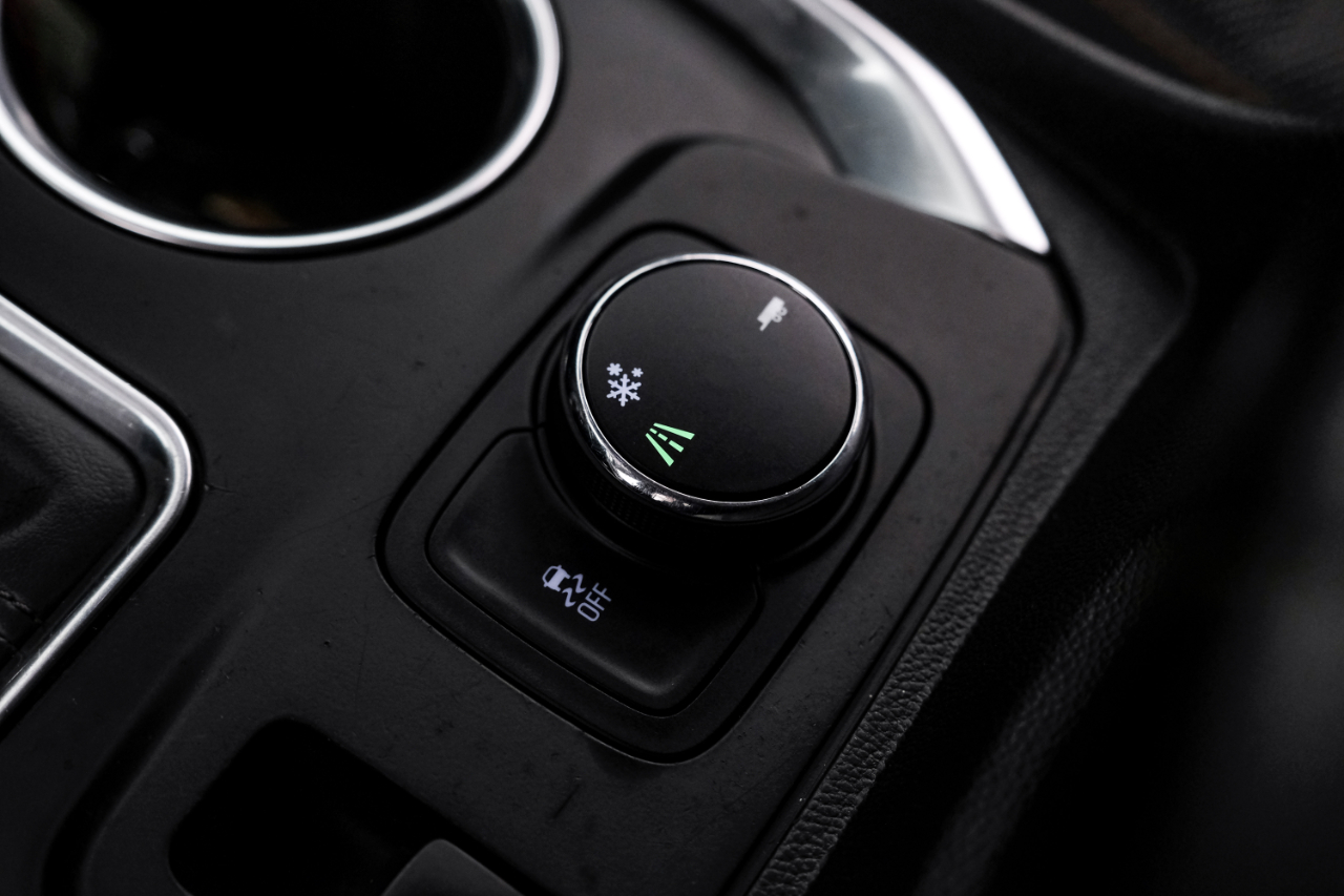 Chevrolet Traverse FWD 4dr LT Cloth w/1LT 2019