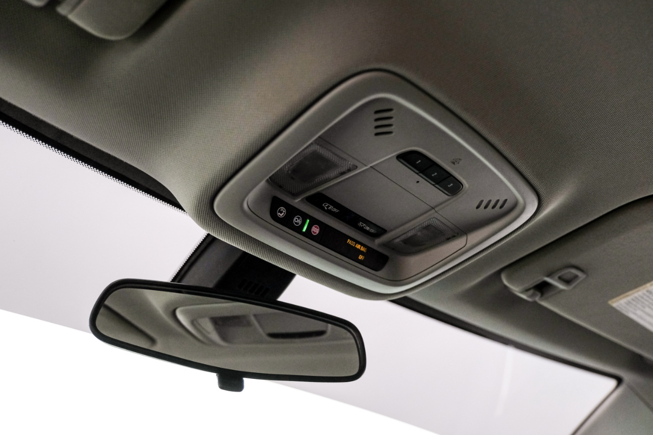 Chevrolet Traverse FWD 4dr LT Cloth w/1LT 2019