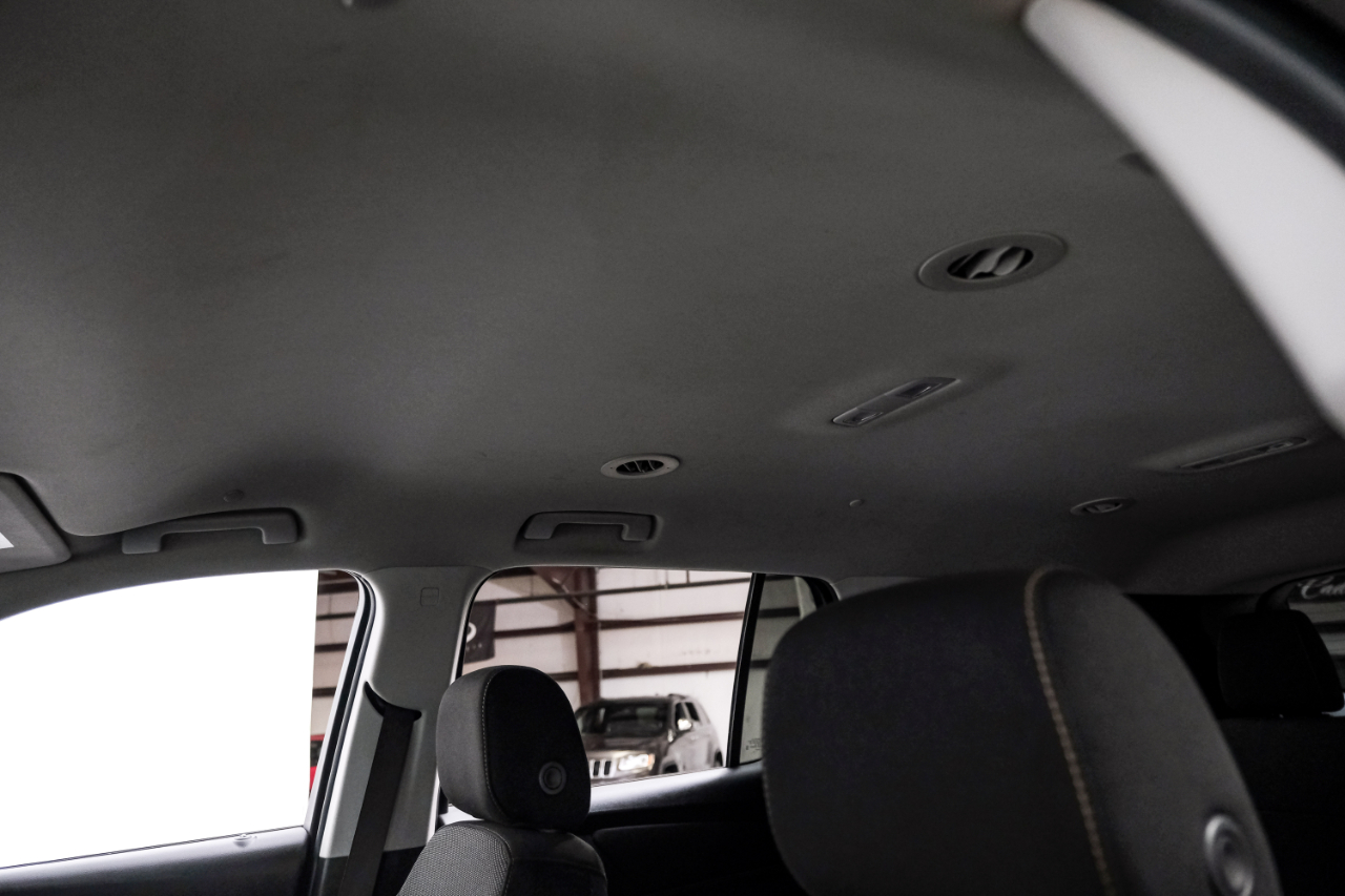 Chevrolet Traverse FWD 4dr LT Cloth w/1LT 2019