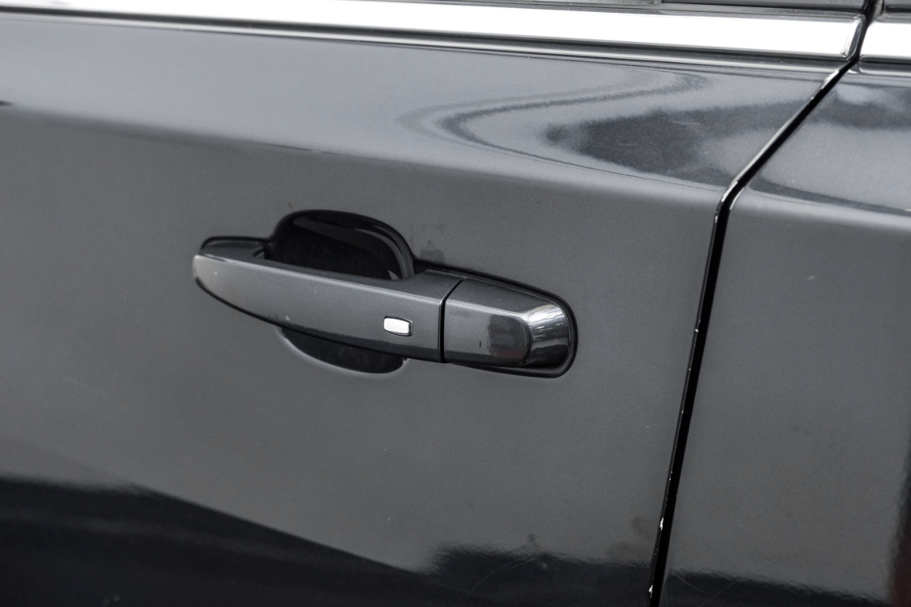 Chevrolet Traverse FWD 4dr LT Cloth w/1LT 2019