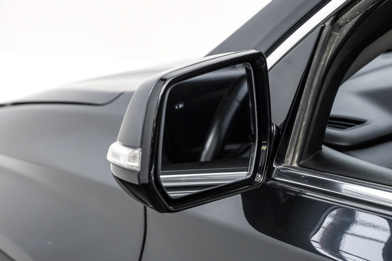 Chevrolet Traverse FWD 4dr LT Cloth w/1LT 2019