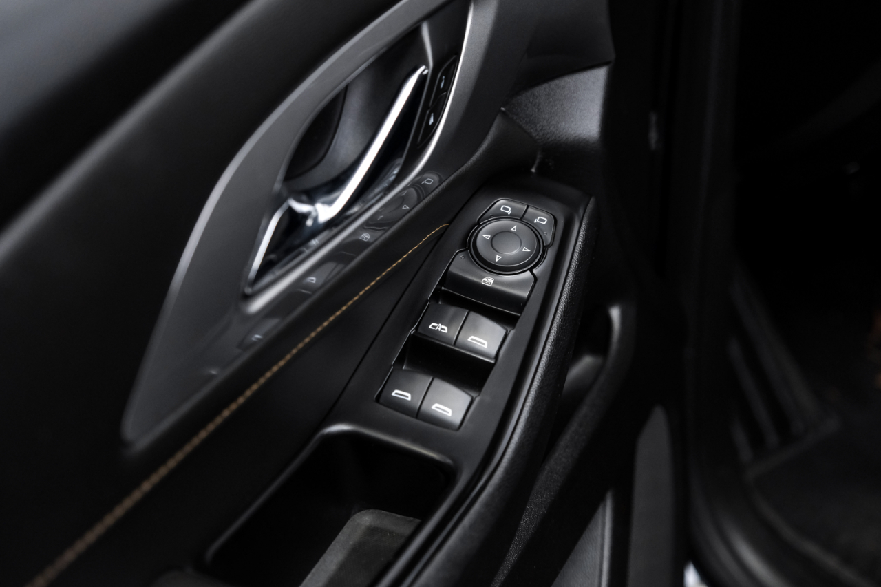 Chevrolet Traverse FWD 4dr LT Cloth w/1LT 2019