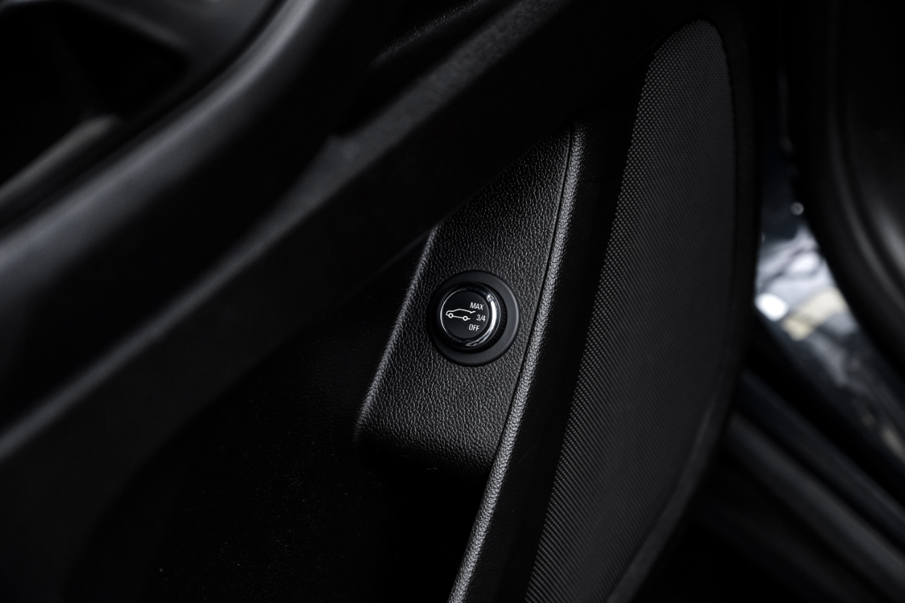 Chevrolet Traverse FWD 4dr LT Cloth w/1LT 2019