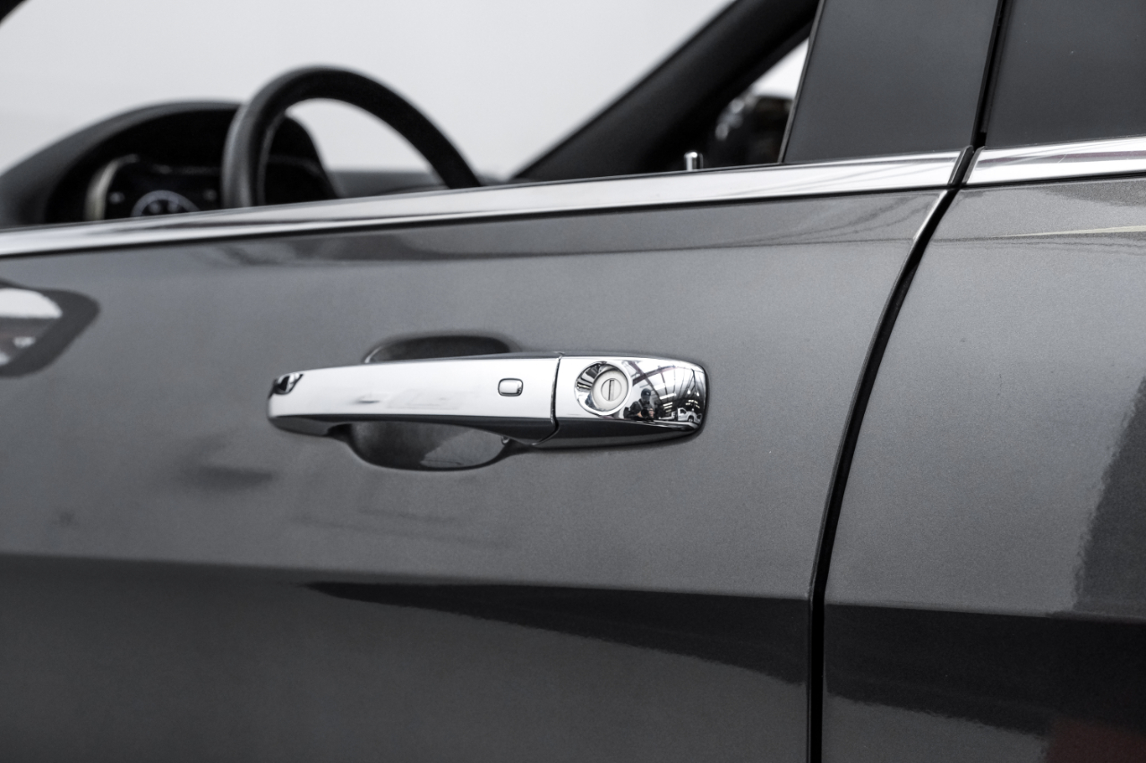 Jeep Grand Cherokee 4WD 4dr Limited 2015