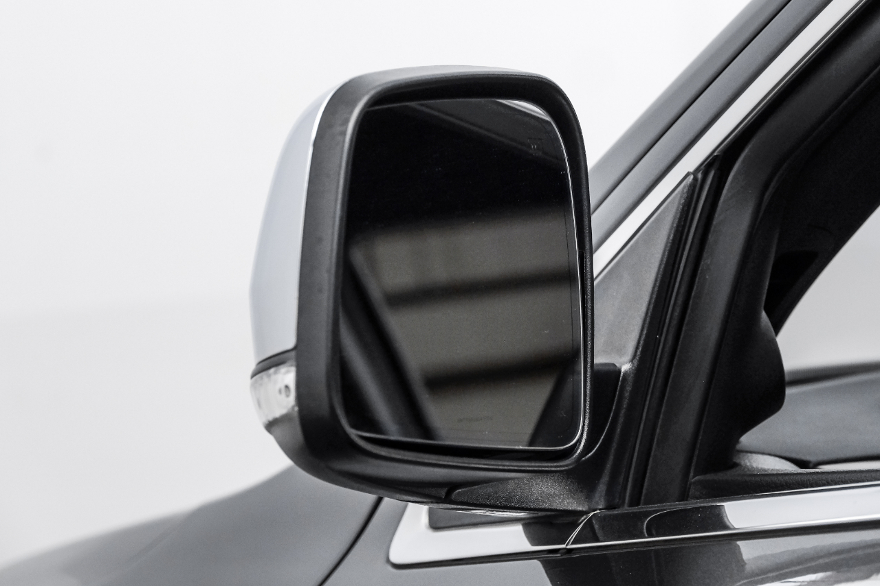 Jeep Grand Cherokee 4WD 4dr Limited 2015