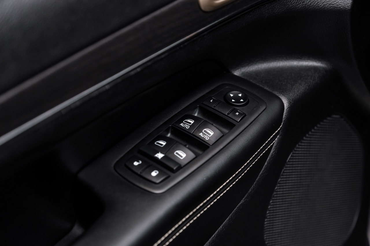 Jeep Grand Cherokee 4WD 4dr Limited 2015