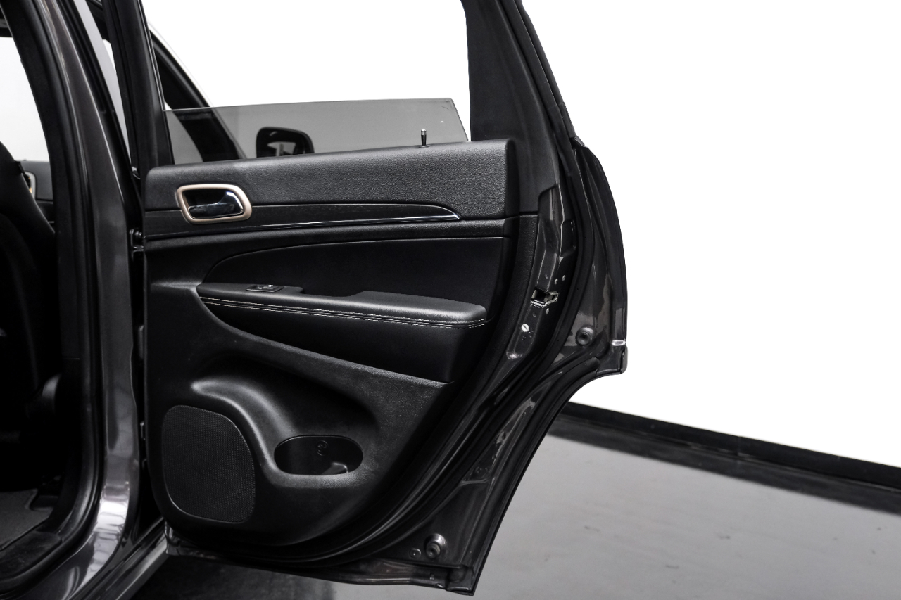 Jeep Grand Cherokee 4WD 4dr Limited 2015