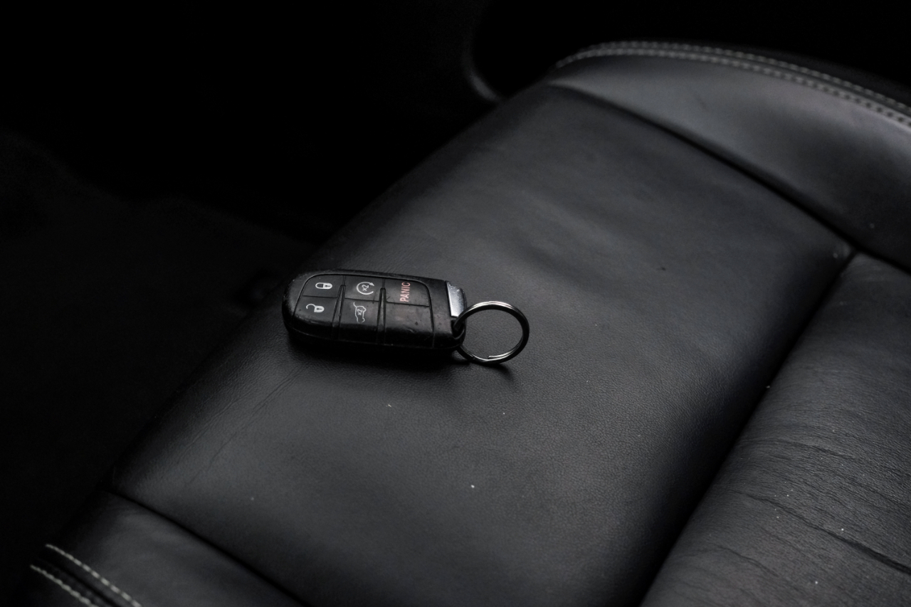 Jeep Grand Cherokee 4WD 4dr Limited 2015