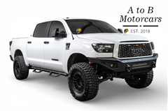 2010 Toyota Tundra 4WD Truck 