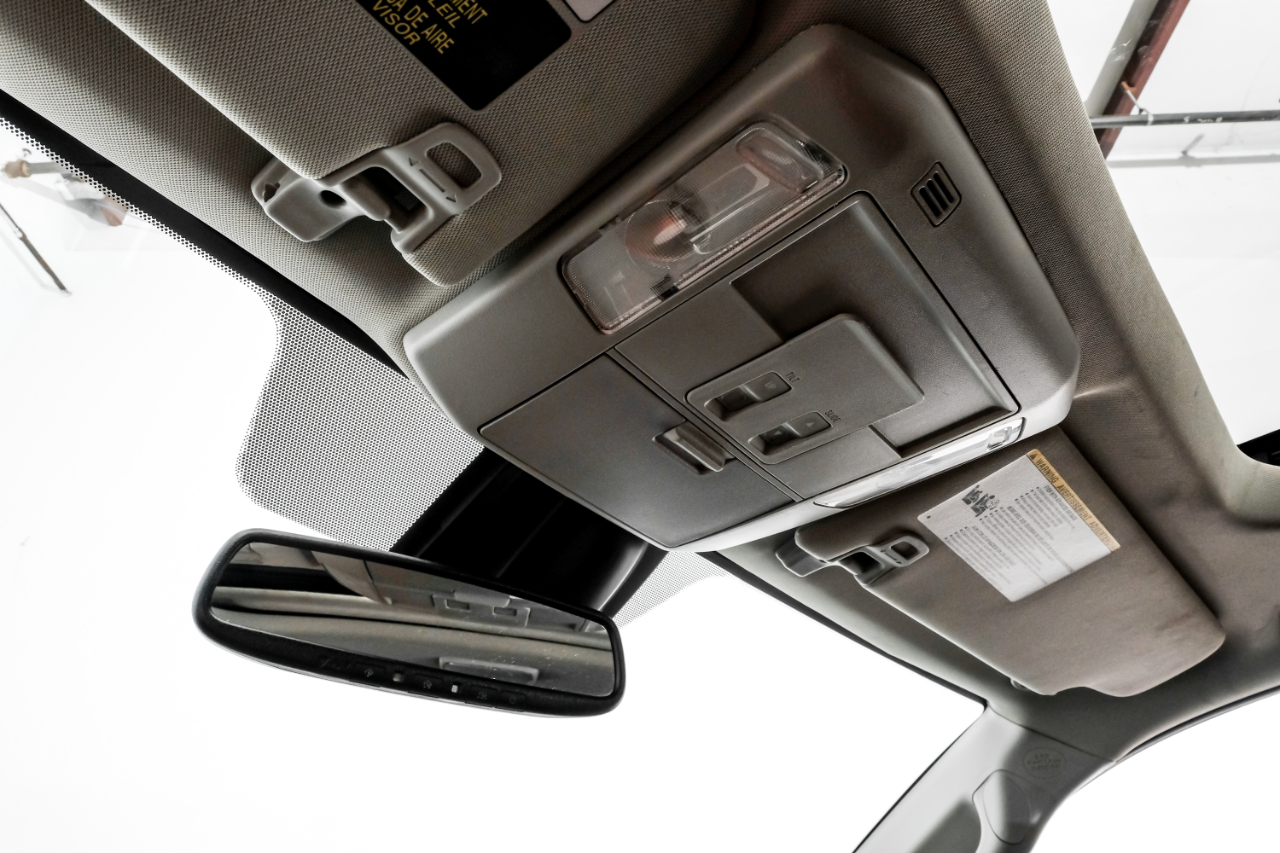 Toyota Tundra 4WD Platinum CrewMax 5.5' Bed 5.7L (Natl) 2019