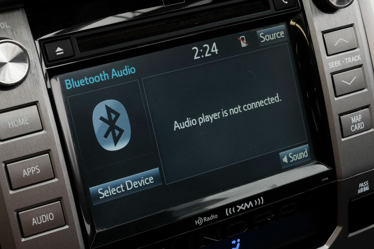 Toyota Tundra 4WD Platinum CrewMax 5.5' Bed 5.7L (Natl) 2019