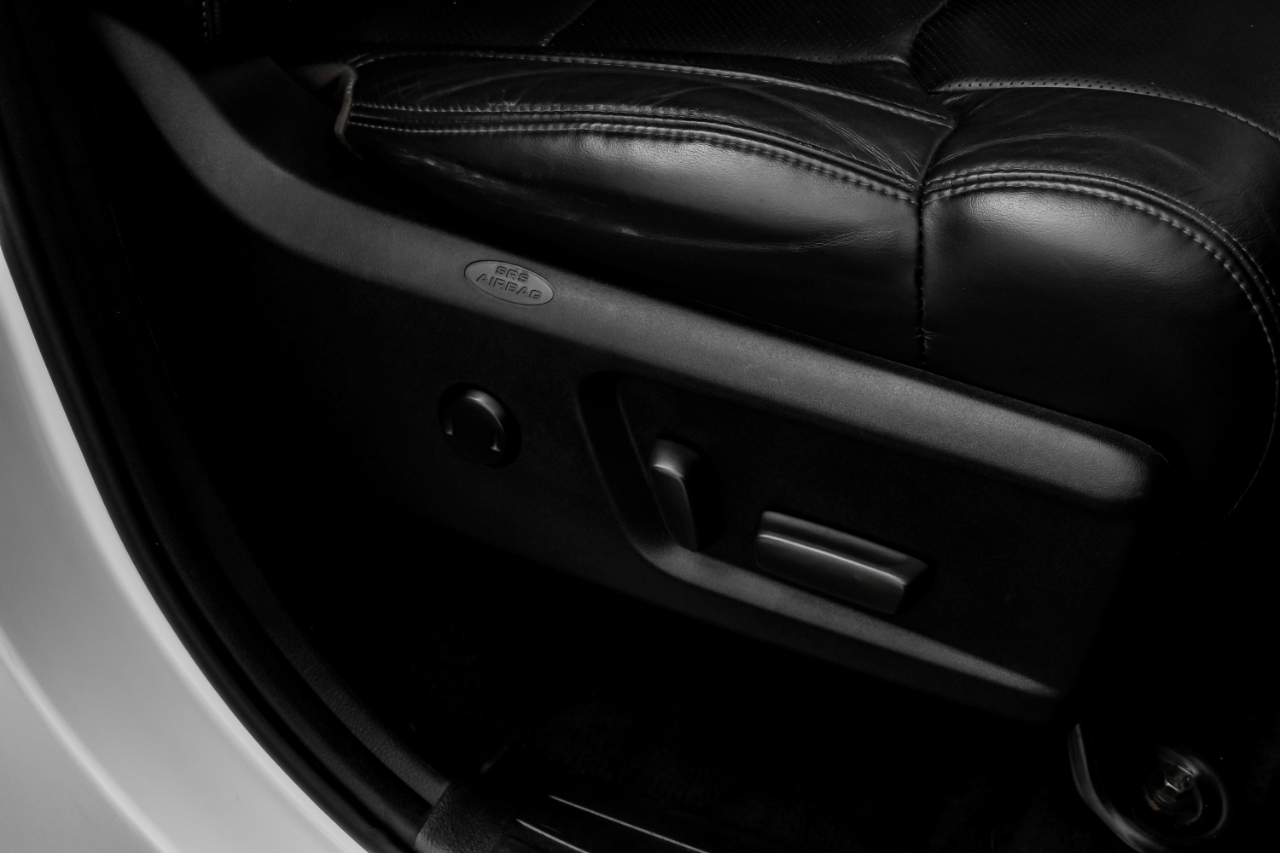 Toyota Tundra 4WD Platinum CrewMax 5.5' Bed 5.7L (Natl) 2019