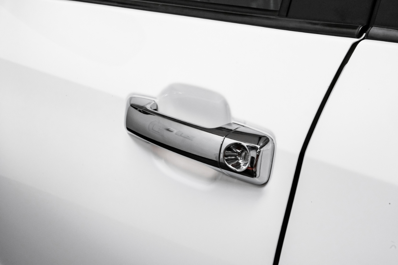 Toyota Tundra 4WD Platinum CrewMax 5.5' Bed 5.7L (Natl) 2019