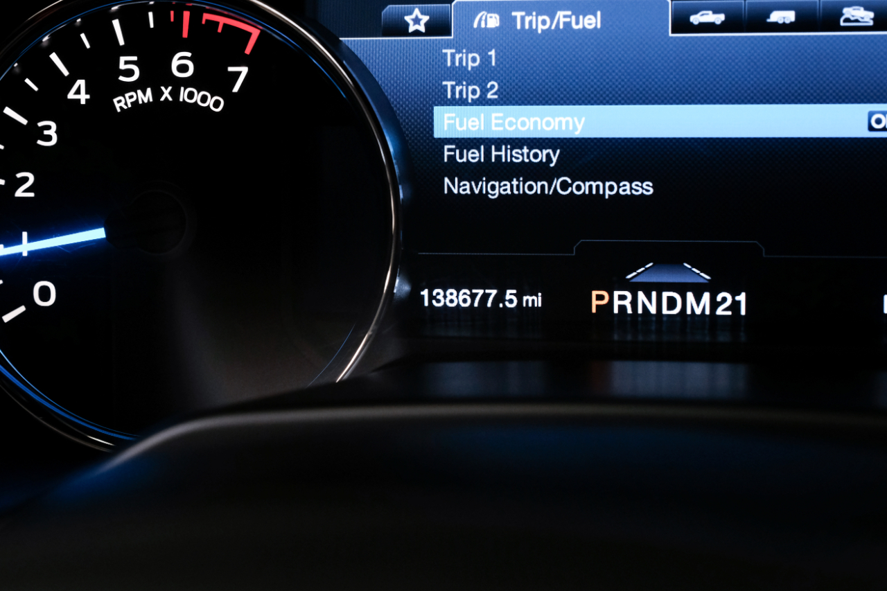 Ford F-150 Platinum SuperCrew 5.5-ft. Bed 4WD 2016