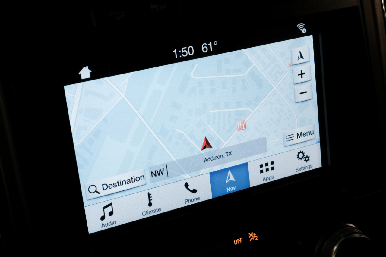 Ford F-150 Platinum SuperCrew 5.5-ft. Bed 4WD 2016