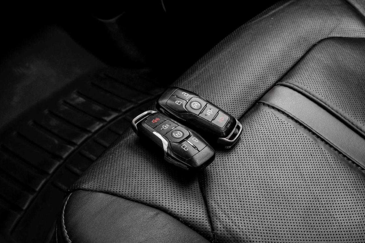 Ford F-150 Platinum SuperCrew 5.5-ft. Bed 4WD 2016