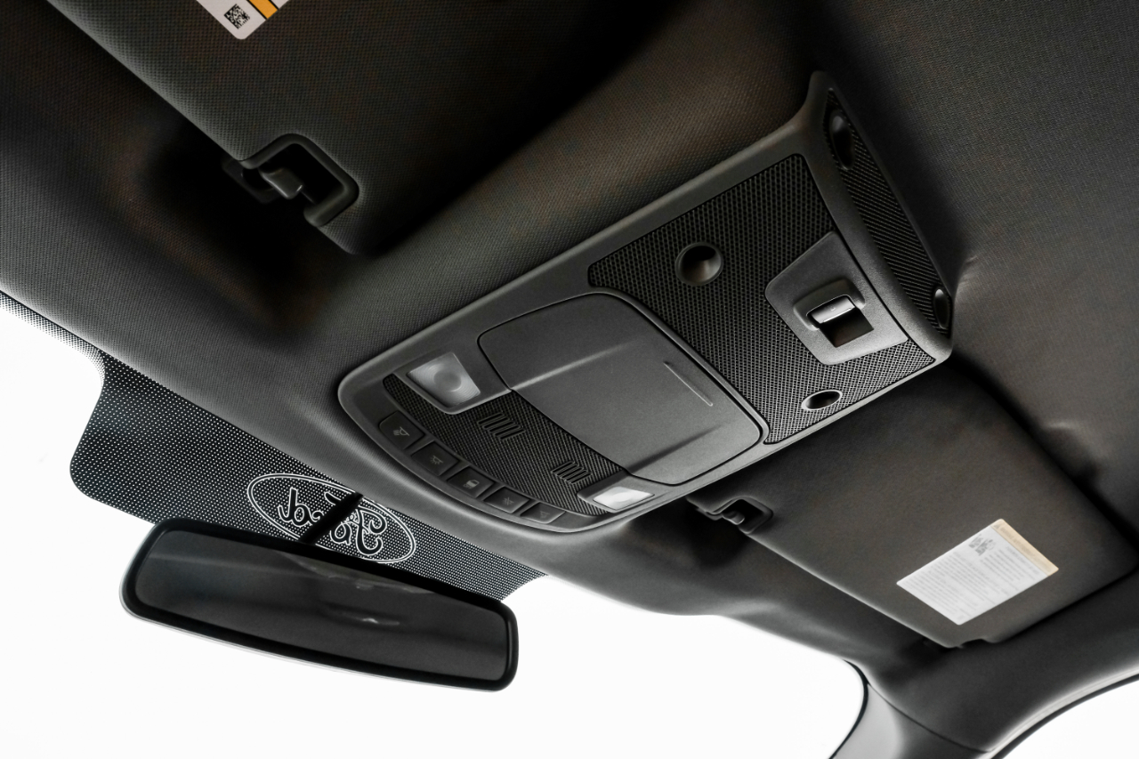 Ford F-150 4WD SuperCrew 139" Lariat 2016