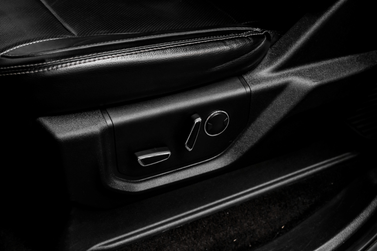 Ford F-150 4WD SuperCrew 139" Lariat 2016