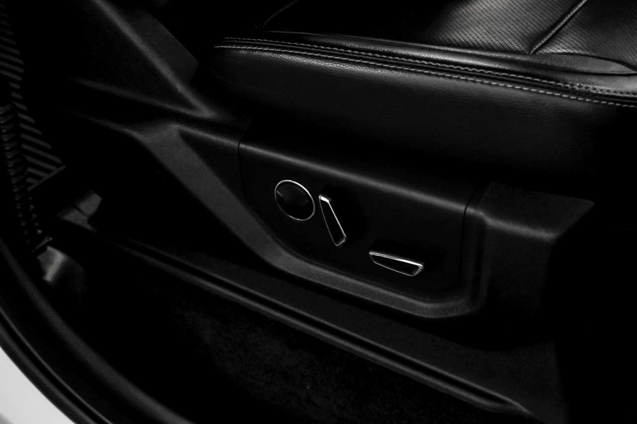 Ford F-150 4WD SuperCrew 139" Lariat 2016