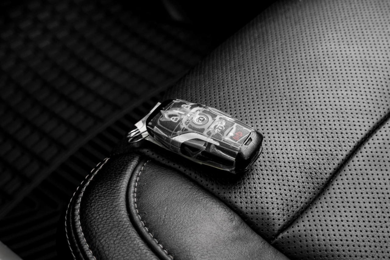 Ford F-150 4WD SuperCrew 139" Lariat 2016