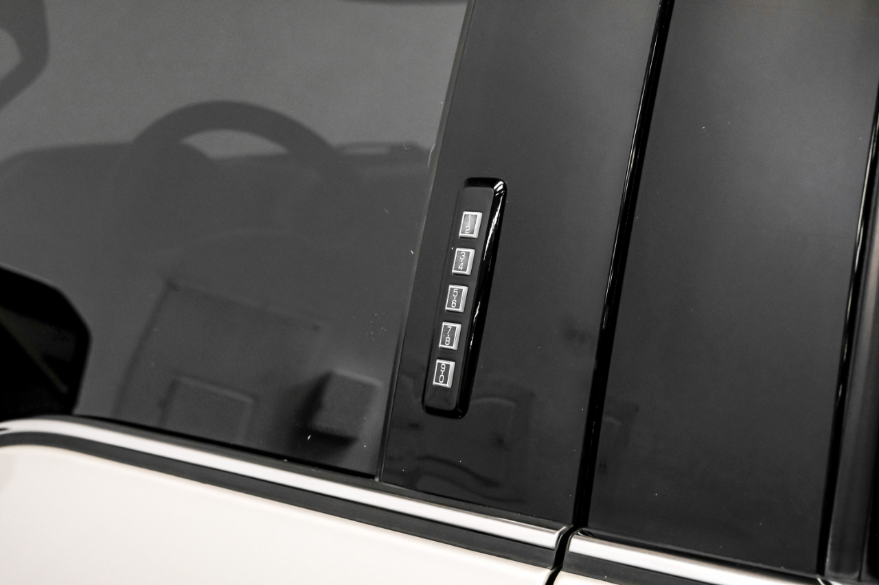 Ford F-150 King Ranch 4WD SuperCrew 5.5' Box 2018