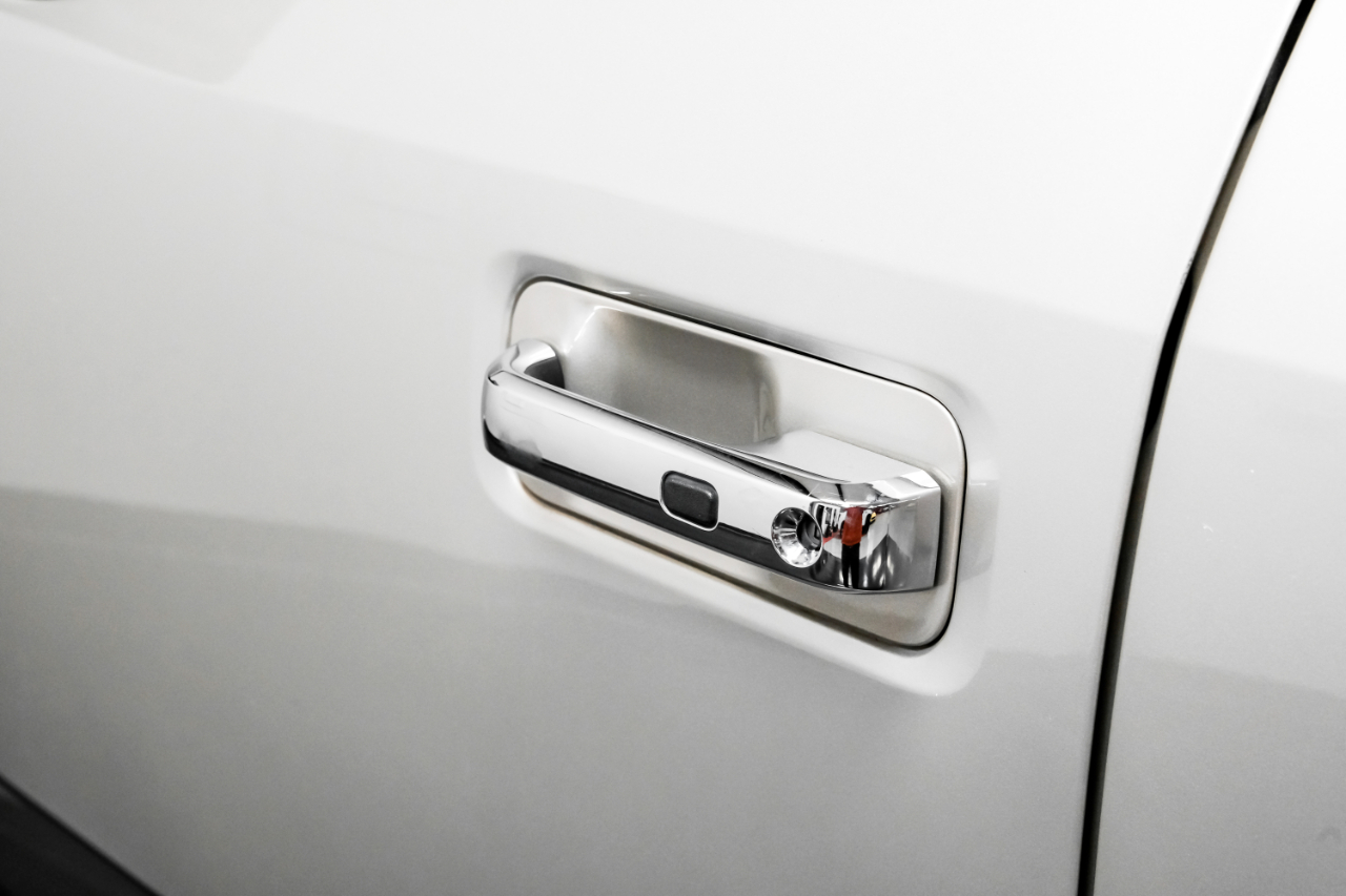 Ford F-150 King Ranch 4WD SuperCrew 5.5' Box 2018